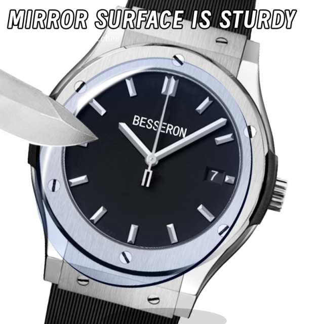 Besseron watch manufacturer