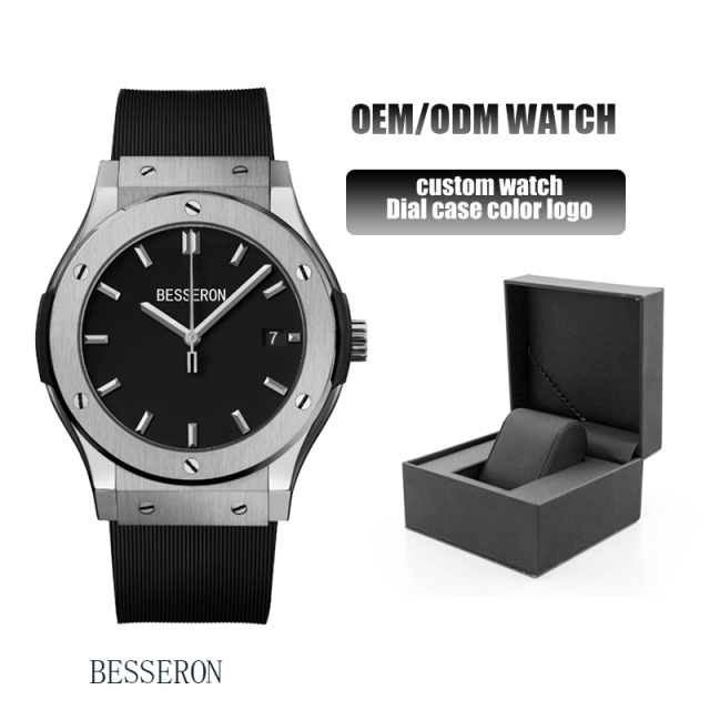 Besseron watch manufacturer