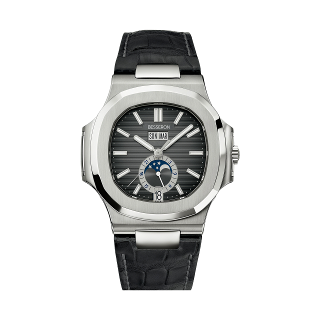 Besseron watch manufacturer