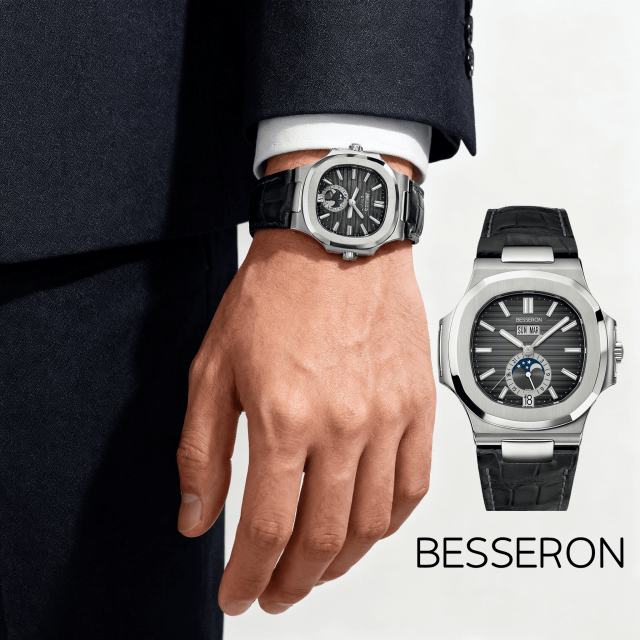 Besseron watch manufacturer