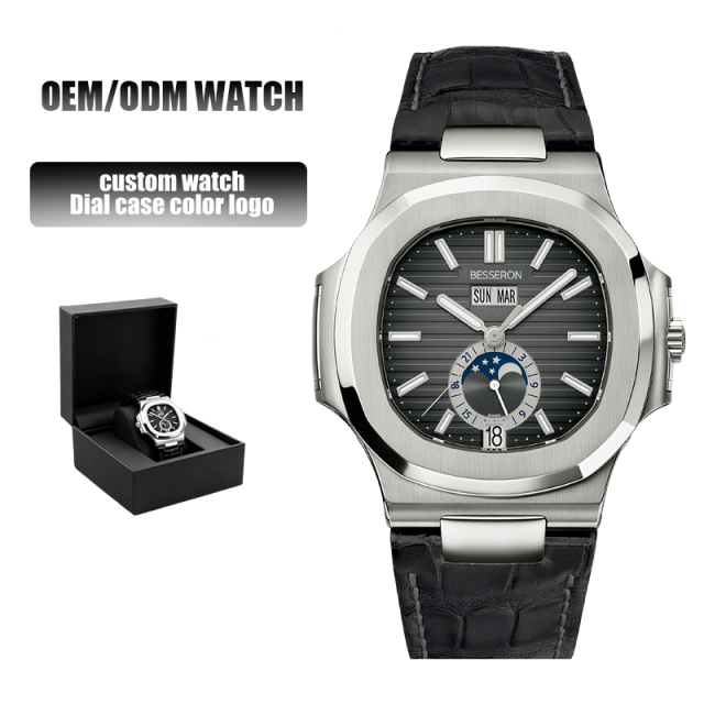 Besseron watch manufacturer