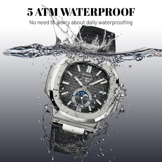 Besseron watch manufacturer