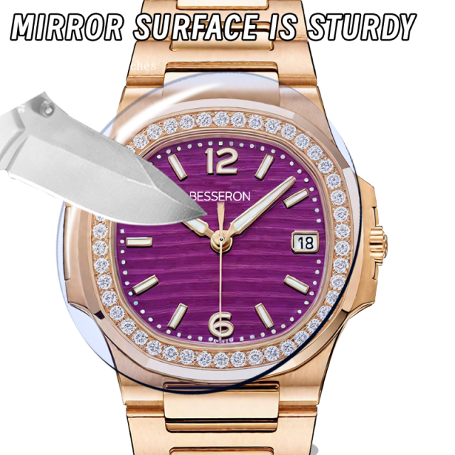 Besseron watch manufacturer