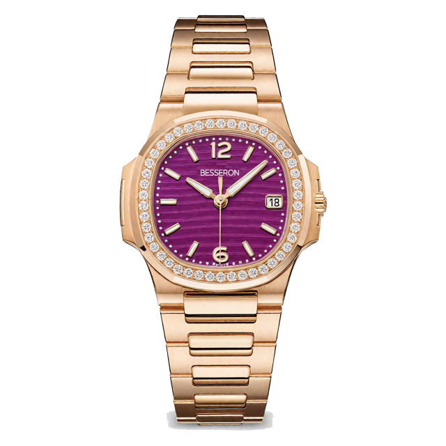 Besseron watch manufacturer