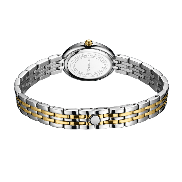 Besseron watch manufacturer