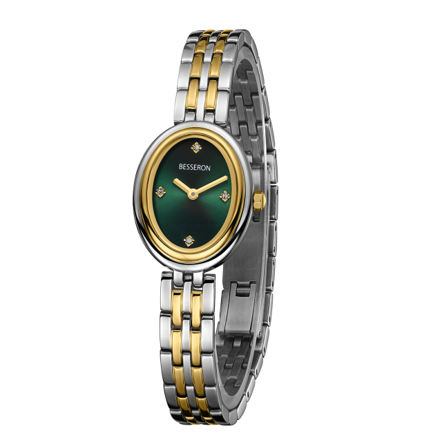 Besseron watch manufacturer