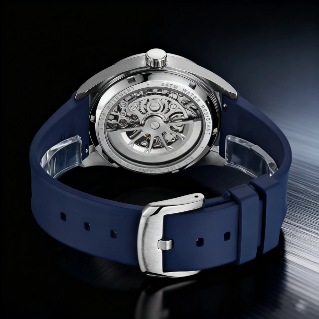 Besseron watch manufacturer