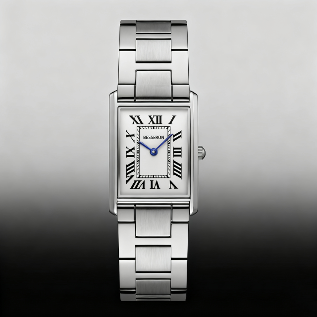 Besseron watch manufacturer