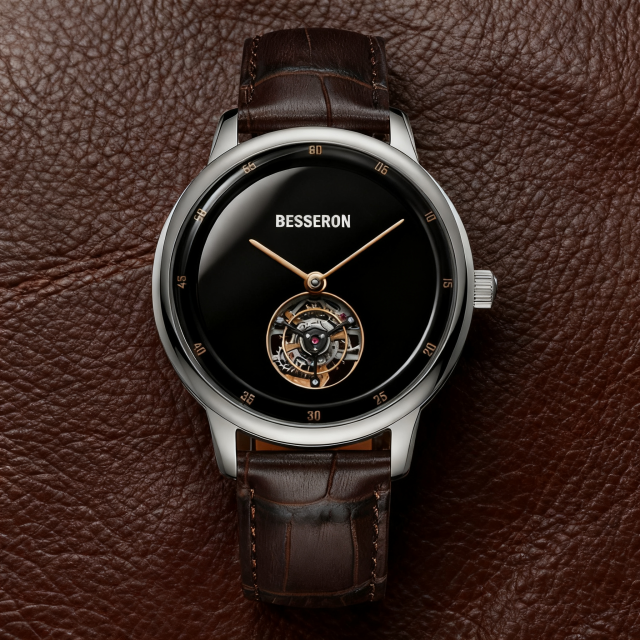 Besseron watch manufacturer