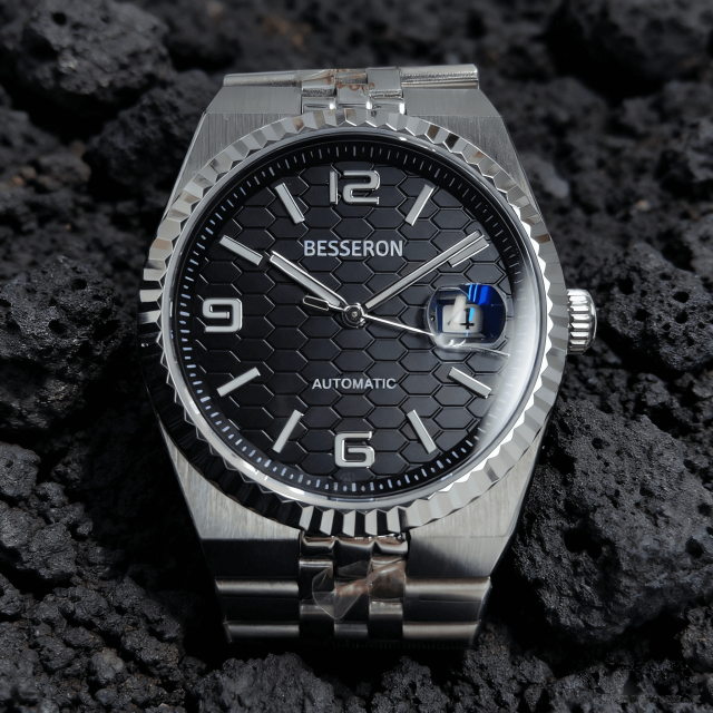 Besseron watch manufacturer
