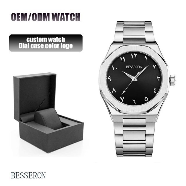 Besseron watch manufacturer