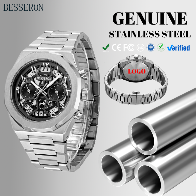 Besseron watch manufacturer