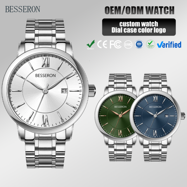 Besseron watch manufacturer