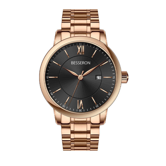 Besseron watch manufacturer