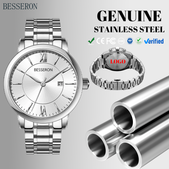 Besseron watch manufacturer