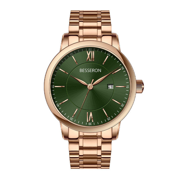 Besseron watch manufacturer