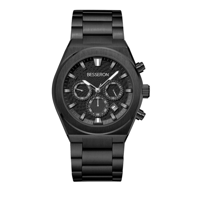 Besseron watch manufacturer