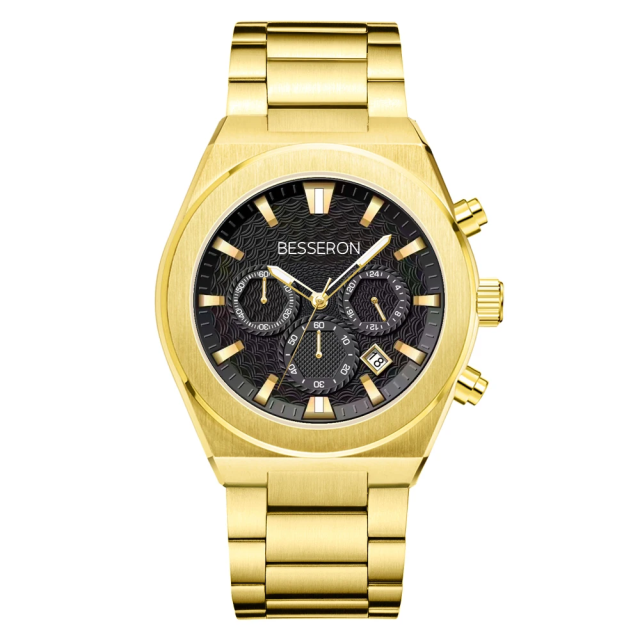 Besseron watch manufacturer