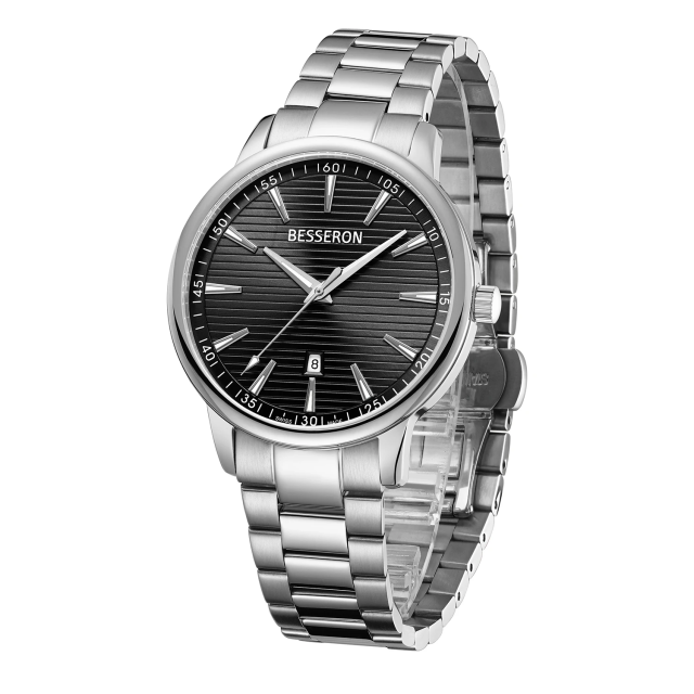 Besseron watch manufacturer