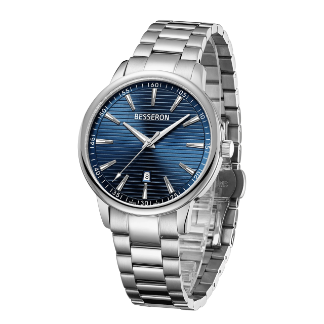 Besseron watch manufacturer