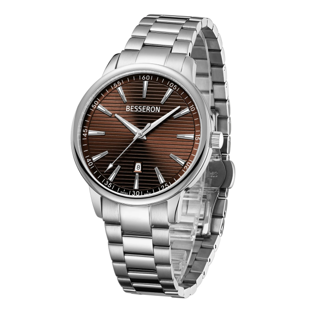 Besseron watch manufacturer