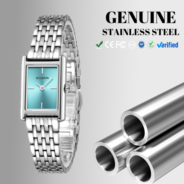 Besseron watch manufacturer