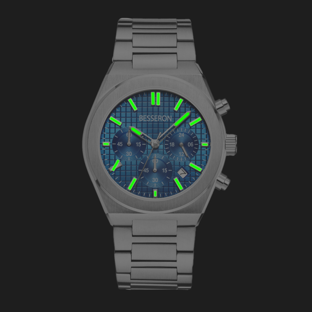 Besseron watch manufacturer