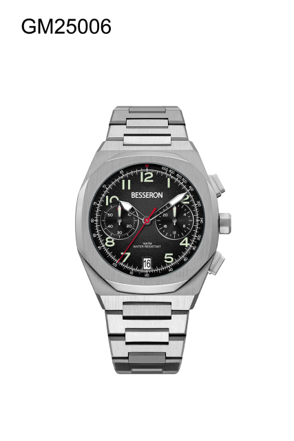 Besseron watch manufacturer