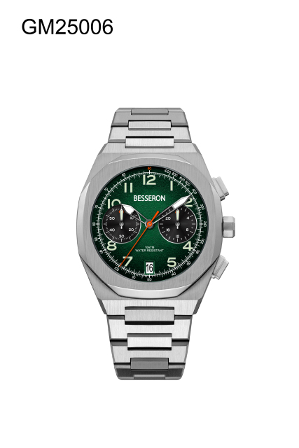 Besseron watch manufacturer