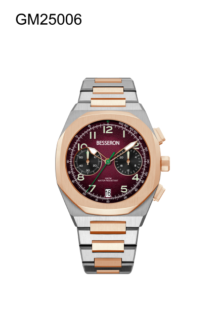 Besseron watch manufacturer