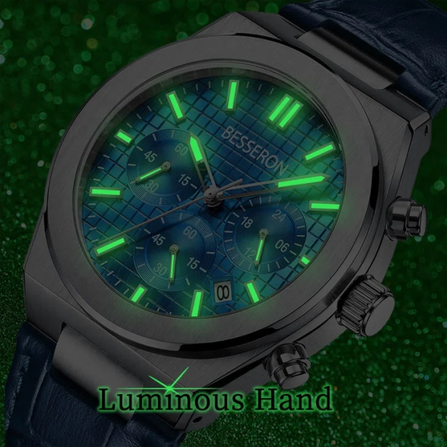 Besseron watch manufacturer