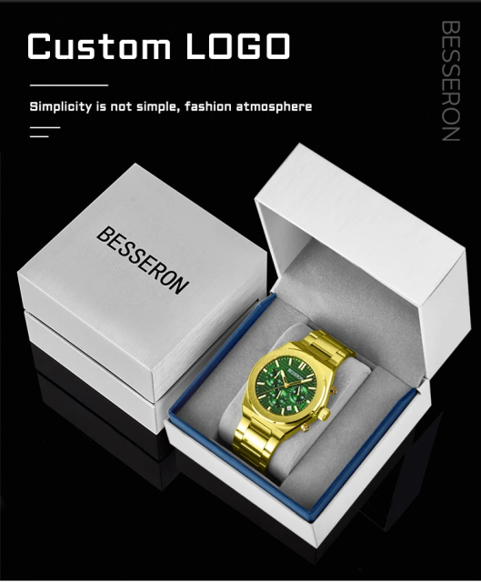 Besseron watch manufacturer