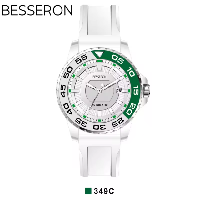 Besseron watch manufacturer