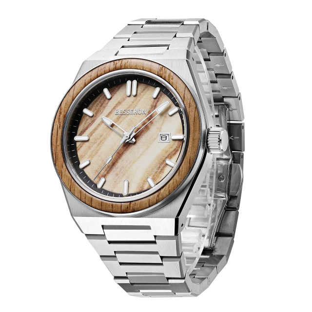 Besseron watch manufacturer