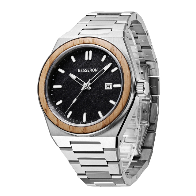 Besseron watch manufacturer