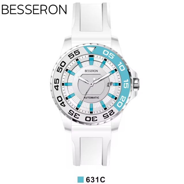 Besseron watch manufacturer