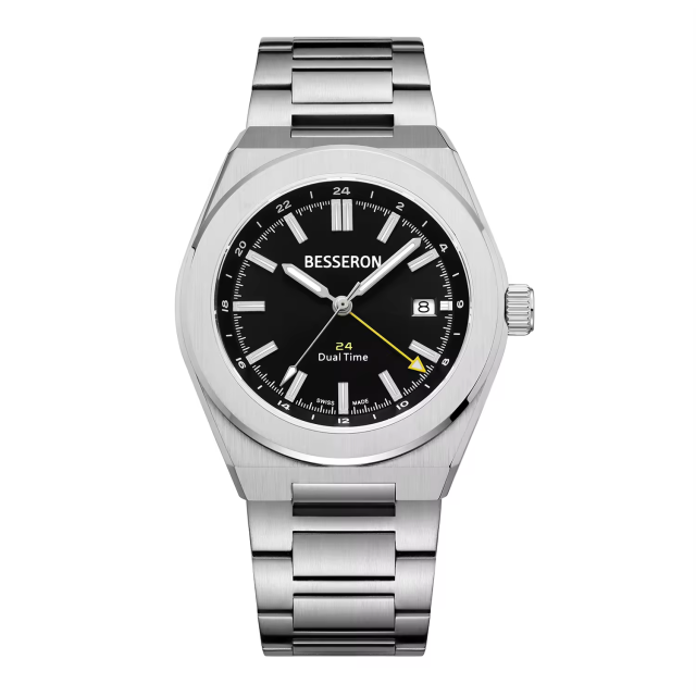 Besseron watch manufacturer