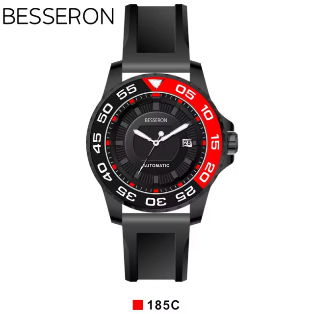 Besseron watch manufacturer