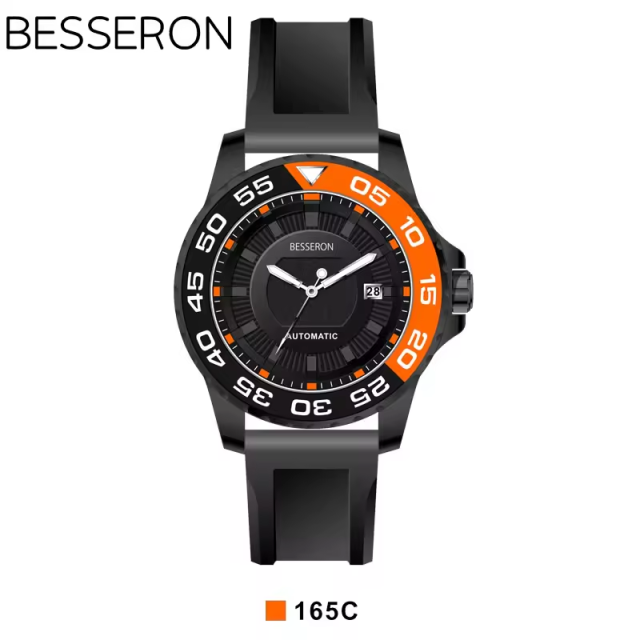 Besseron watch manufacturer