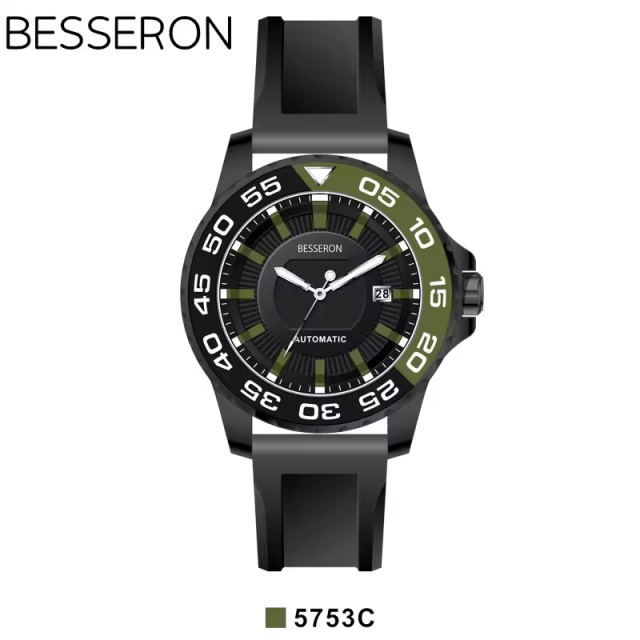 Besseron watch manufacturer