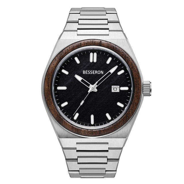 Besseron watch manufacturer