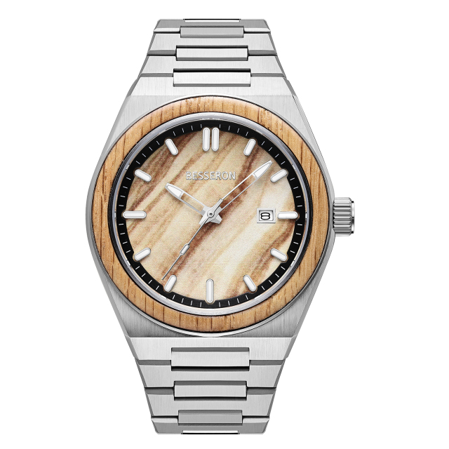 Besseron watch manufacturer