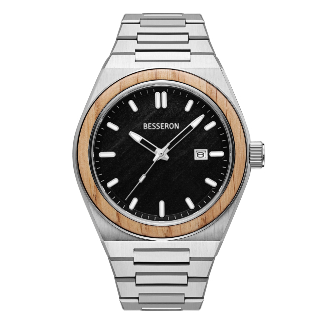 Besseron watch manufacturer