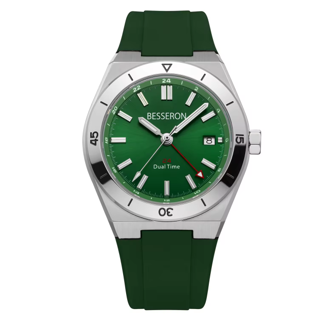 Besseron watch manufacturer