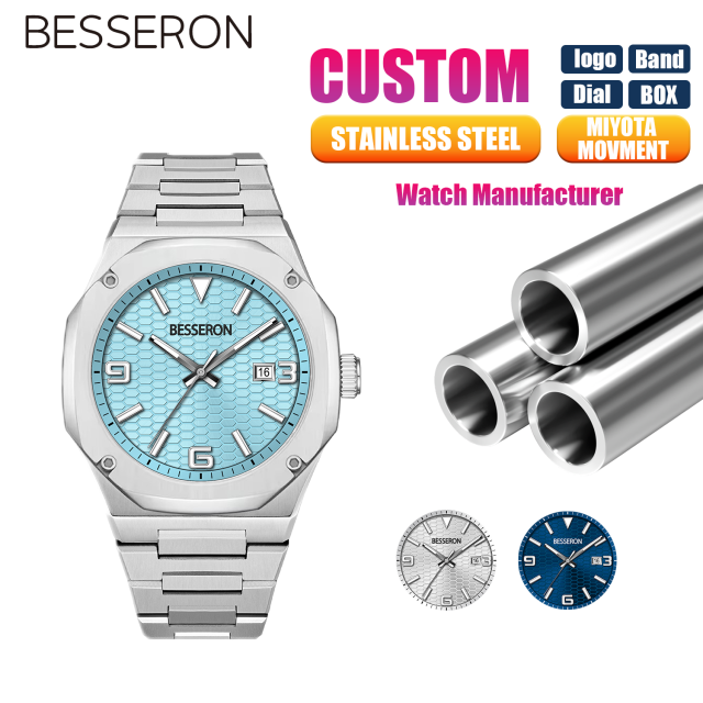Besseron watch manufacturer