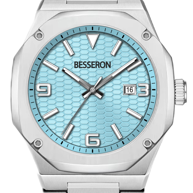 Besseron watch manufacturer