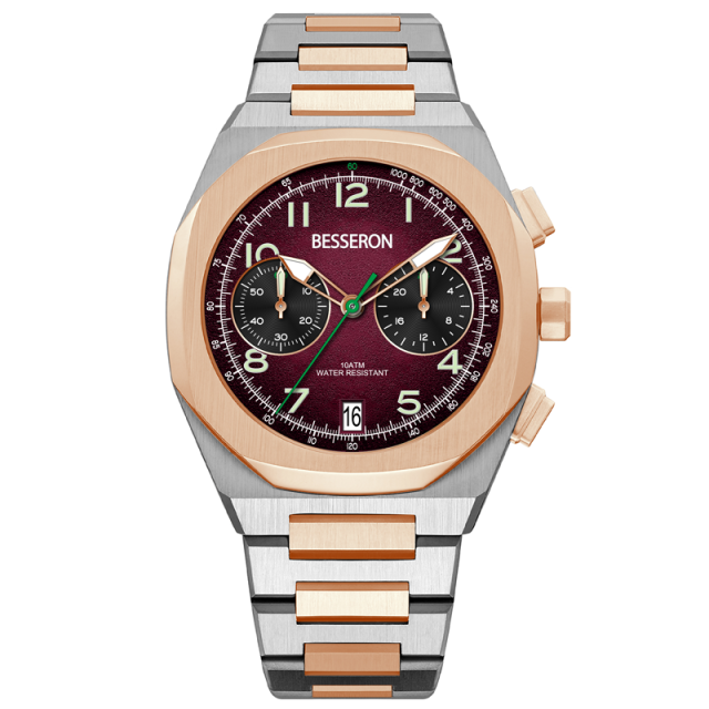 Besseron watch manufacturer
