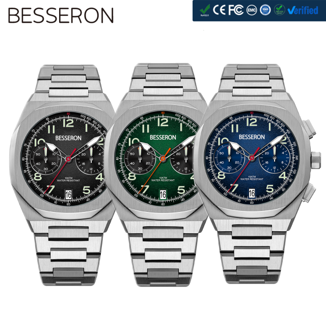 Besseron watch manufacturer