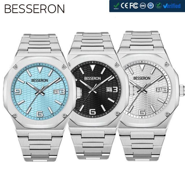 Besseron watch manufacturer