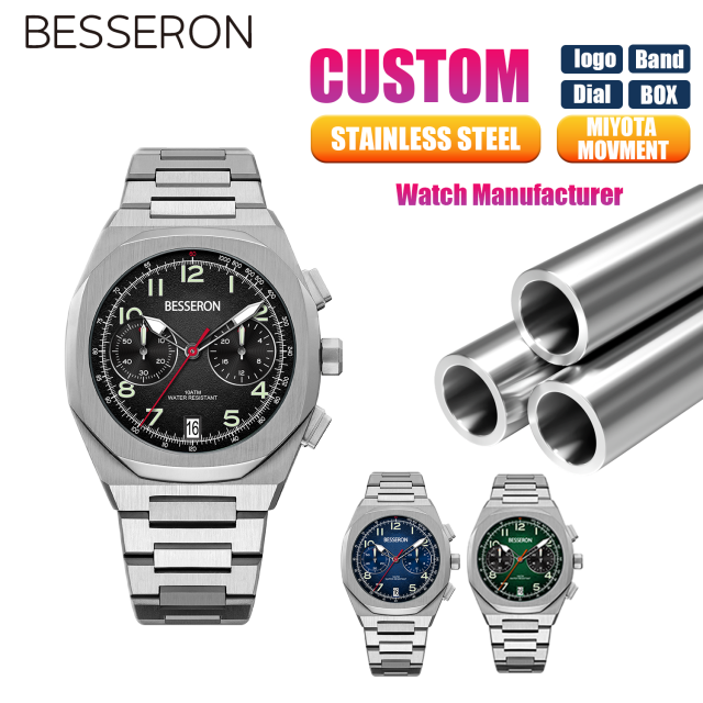 Besseron watch manufacturer